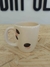 Taza Franco Cerámica Artesanal