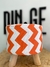 Banquito zig zag en internet