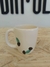 Taza Franco Cerámica Artesanal