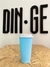Vaso Moon - Din-Ge