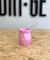 Mate Plastico Diamante