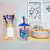 Vaso con tapa y sorbete con traba licencia - comprar online