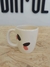 Taza Franco Cerámica Artesanal - comprar online