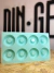Molde de silicona para donas - comprar online