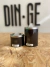 Latas DIN-GE - comprar online