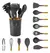 Utensilios de cocina