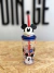 Vaso con bombilla personaje