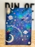Cuaderno A4 Semi Flex Holográfico Ry - tienda online