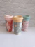 Vaso Coffee cup large Cachita