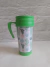 Vaso cometa - Din-Ge