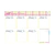 Planners semanal block Ry
