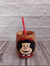 Imagen de Mate Madera Pintado a Mano