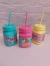 Vaso kids térmico con sorbete y manija en internet