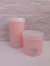 Set tarros Premium Cachita - Din-Ge