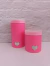 Set tarros Premium Cachita