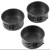 Mini molde torta desmontable x 3 unidades Wilton