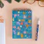 Cuaderno chico Pink Elephant - Din-Ge