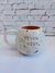 Taza Alelí Salpicado Cerámica Artesanal en internet