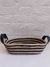 Bandeja ovalada mil rayas - comprar online