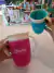Vaso 360 ° Antiderrame y con Agarre - comprar online