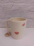 Taza Sandías Cerámica Artesanal