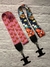 Correas estampadas con sujetador celular - comprar online