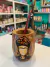 Mate Madera Pintado a Mano - comprar online