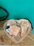 Lámpara de sal Corazón