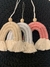 Adornos Navidad Artesanales - comprar online