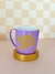 Taza coffee Cachita - Din-Ge
