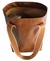 Bolso Matero Leather La cuarta - Din-Ge