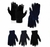 Guantes touch