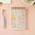 Imagen de Cuaderno chico Pink Elephant