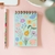 Cuaderno chico Pink Elephant - comprar online