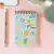Cuaderno chico Pink Elephant - comprar online