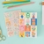 Set de libretas Pink Elephant - comprar online