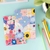 Set de libretas Pink Elephant en internet
