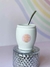 Mate Antivuelco Gift Cachita - Din-Ge