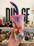 vaso sorbete acordeón kids - comprar online