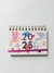 Agenda Pocket 2025 Oliverta - Din-Ge