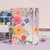 Cuaderno grande Pink Elephant