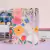 Cuaderno grande Pink Elephant