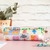 Cartuchera universitaria Pink Elephant - tienda online