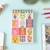 Cuaderno chico Pink Elephant en internet