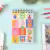 Cuaderno chico Pink Elephant en internet