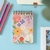 Cuaderno chico Pink Elephant en internet