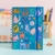 Imagen de Cuaderno grande Pink Elephant
