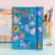 Imagen de Cuaderno grande Pink Elephant