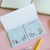 Libreta blocks Oink - comprar online