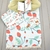 Lona rectangular Watermelon - comprar online
